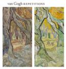 Van Gogh Repetitions - Book