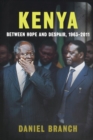 Kenya : Between Hope and Despair, 1963-2011 - Book