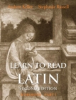 Learn to Read Latin, Second Edition (Workbook Part 1) - Book