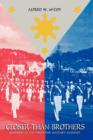 Closer Than Brothers : Manhood at the Philippine Military Academy - Book