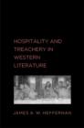 Hospitality and Treachery in Western Literature - Book