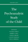 The Psychoanalytic Study of the Child : Volume 67 - Book