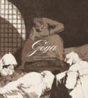Goya in the Norton Simon Museum - Book