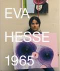 Eva Hesse 1965 - Book