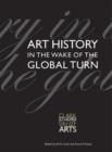 Art History in the Wake of the Global Turn - Book