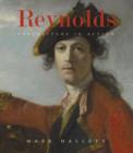 Reynolds : Portraiture in Action - Book