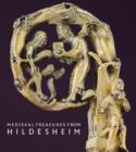 Medieval Treasures from Hildesheim - Book
