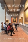 The Worth of the University - Book