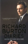 The Richard Burton Diaries - Book