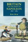 Britain and the Defeat of Napoleon, 1807-1815 - Book