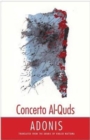 Concerto al-Quds - Book