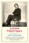Leon Trotsky : A Revolutionary's Life - Book