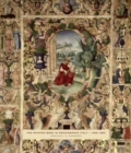 The Painted Book in Renaissance Italy : 1450-1600 - Book