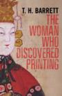 The Woman Who Discovered Printing - Book