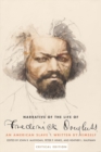 Narrative of the Life of Frederick Douglass, an American Slave : Written by Himself - Book