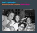 Family in the Picture, 1958-2013 - Book