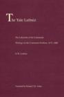 The Labyrinth of the Continuum : Writings on the Continuum Problem, 1672-1686 - Book