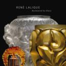 Rene Lalique : Enchanted by Glass - Book