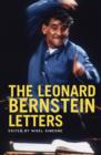 The Leonard Bernstein Letters - Book