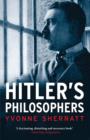Hitler's Philosophers - Book