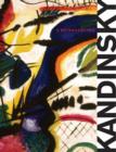 Kandinsky : A Retrospective - Book