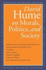 David Hume on Morals, Politics, and Society - Book