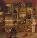 Samuel F. B. Morse's "Gallery of the Louvre" and the Art of Invention - Book