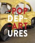 Pop Departures - Book