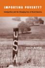 Importing Poverty? : Immigration and the Changing Face of Rural America - Book