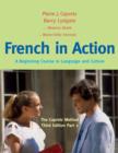 French in Action : A Beginning Course in Language and Culture: The Capretz Method, Part 2 - eBook
