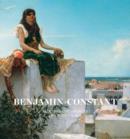 Benjamin-Constant : Marvels and Mirages of Orientalism - Book