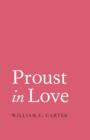 Proust in Love - Book