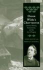 Oscar Wilde&#39;s Chatterton : Literary History, Romanticism, and the Art of Forgery - eBook