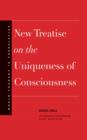New Treatise on the Uniqueness of Consciousness - eBook