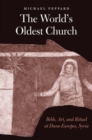 World's Oldest Church - Book