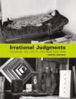 Irrational Judgments : Eva Hesse, Sol LeWitt, and 1960s New York - eBook