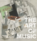 The Art of Music - Book