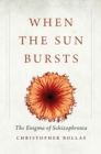 When the Sun Bursts : The Enigma of Schizophrenia - Bollas Christopher Bollas