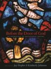 Before the Door of God : An Anthology of Devotional Poetry - Book