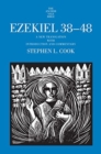 Ezekiel 38-48 : A New Translation with Introduction and Commentary - Book