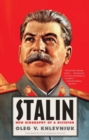 Stalin : New Biography of a Dictator - Book