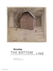 Drawing. The Bottom Line - Book