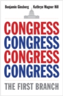 Congress : The First Branch - Book