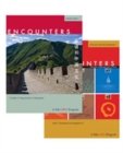 Encounters : Chinese Language and Culture, Student Book 1 Print Bundle - Book