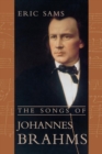 The Songs of Johannes Brahms - Book