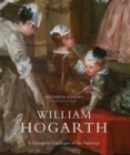 William Hogarth : A Complete Catalogue of the Paintings - Book