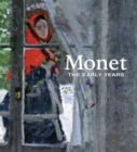 Monet : The Early Years - Book