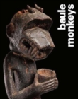 Baule Monkeys - Book