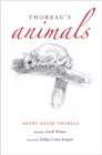 Thoreau's Animals - Book