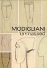 Modigliani Unmasked - Book